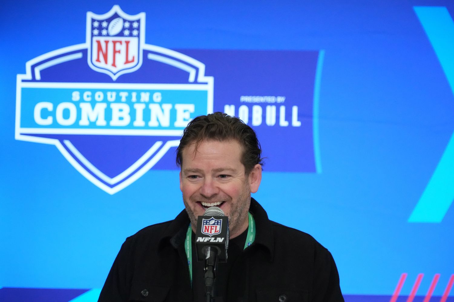 john schneider combine draft
